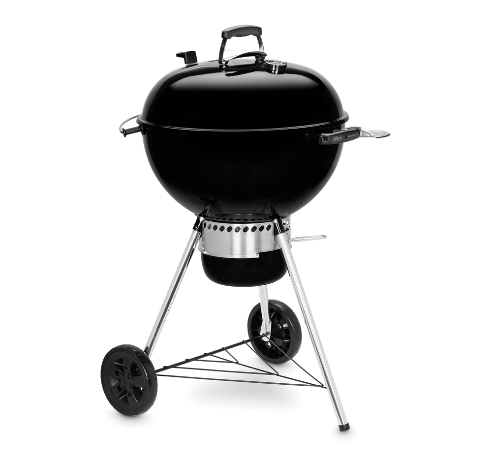 Weber Master-Touch E-5750 Charcoal Barbecue