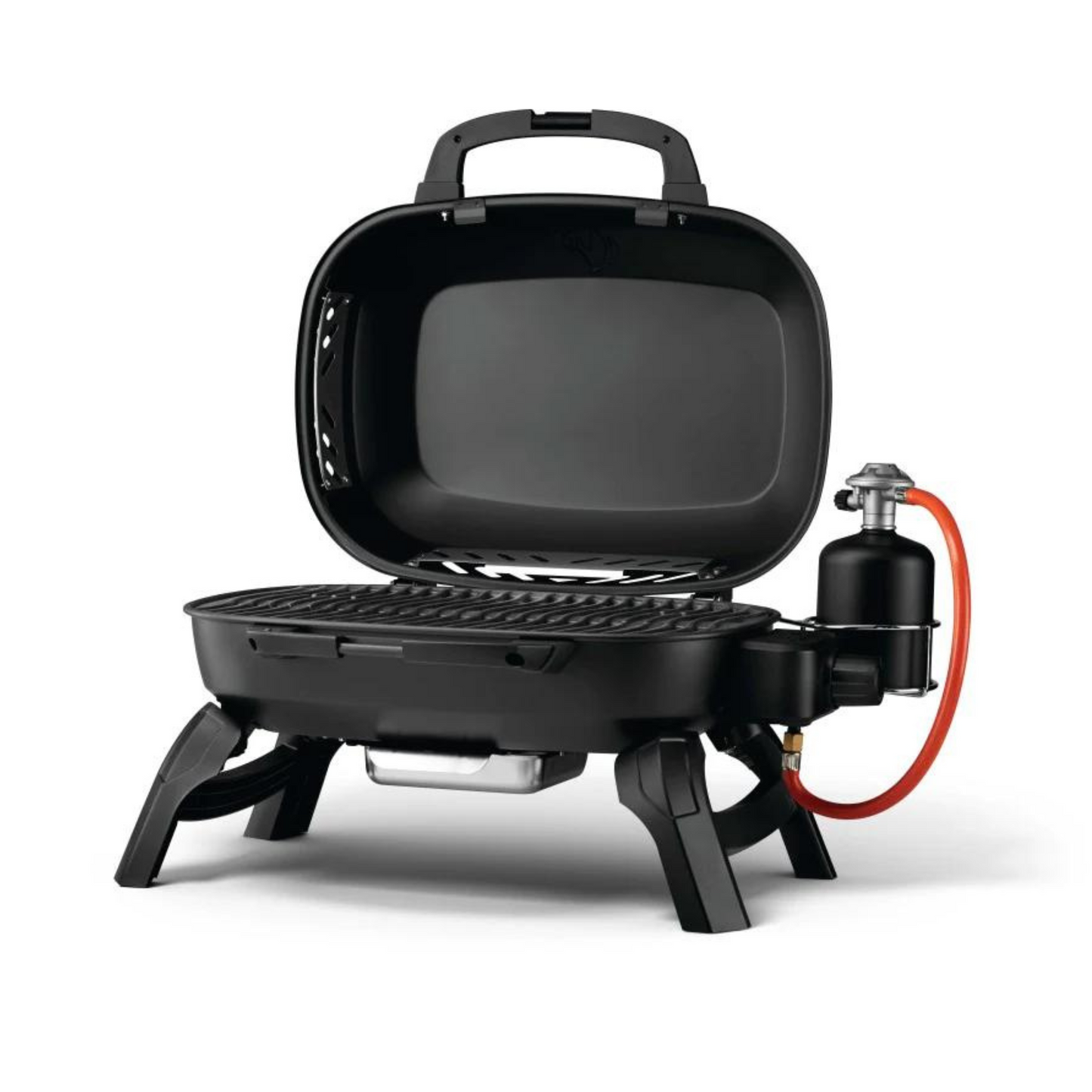 Napoleon Grills TRAVELQ™ 240 Portable Gas Grill BBQ