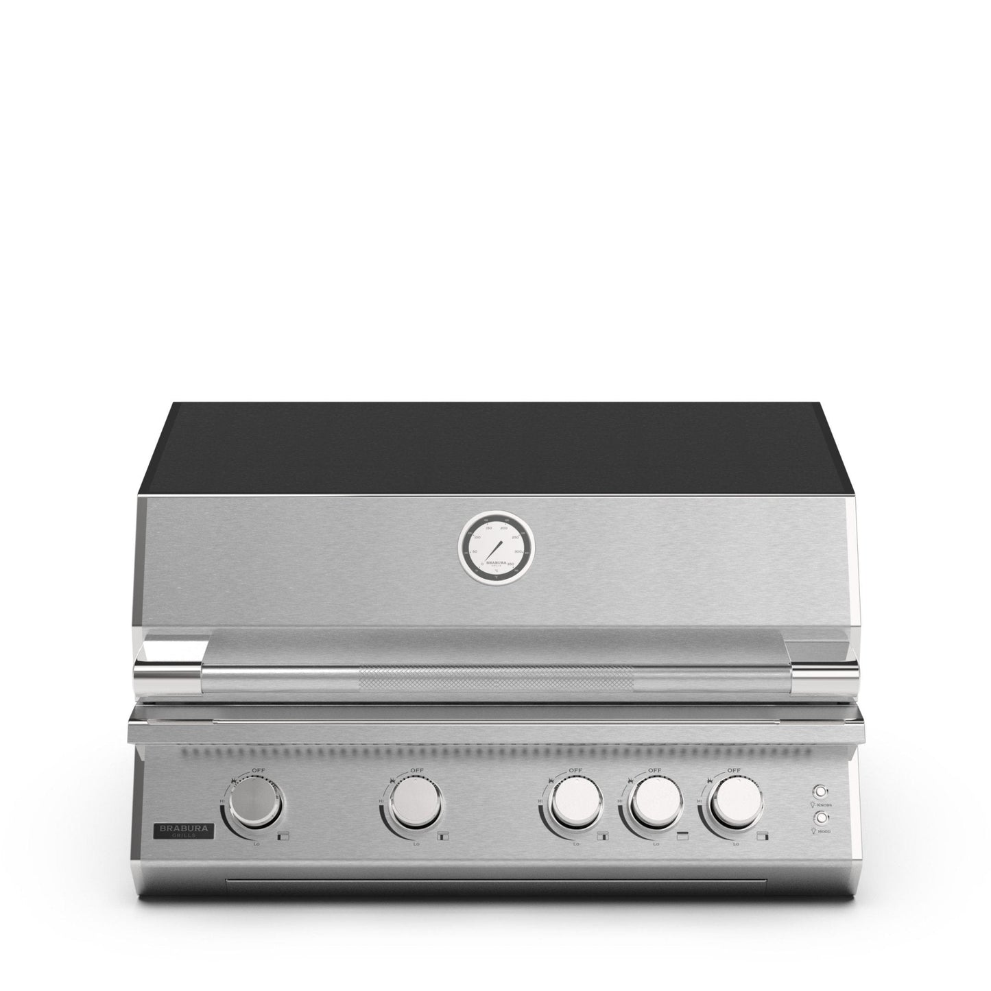 Brabura Fusion 400 Built-In Grill