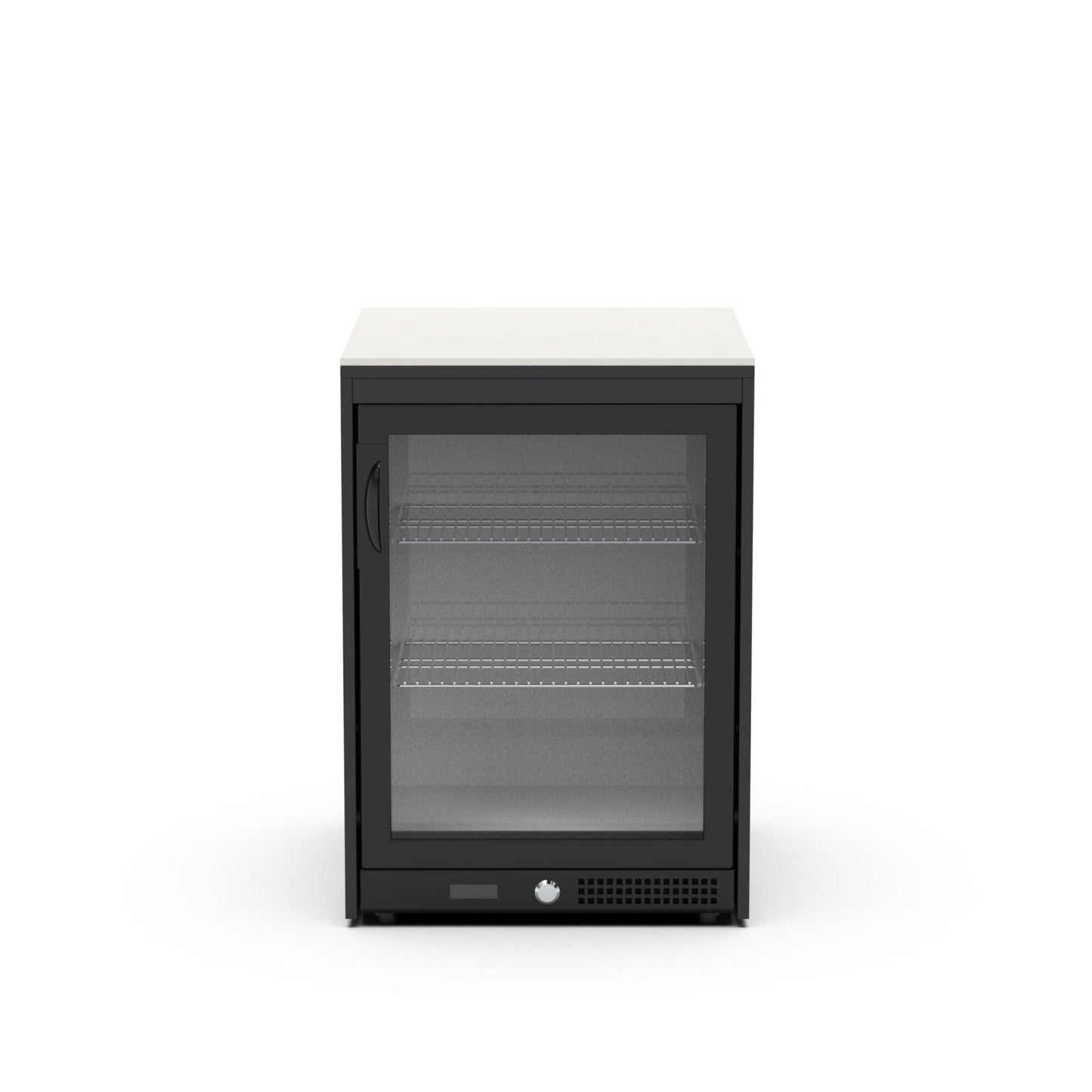 Brabura CT60 Fridge