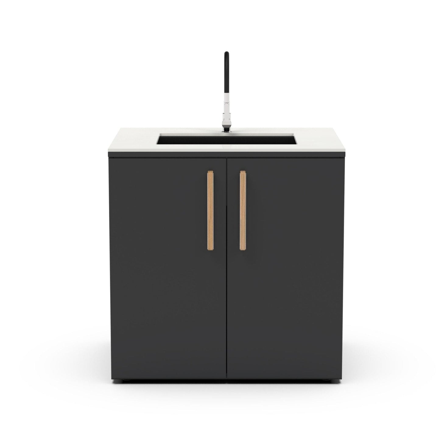 Brabura CT90 Sink Unit