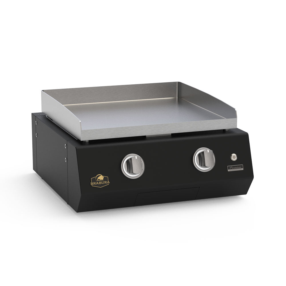 Brabura L Class Special 20 Plancha