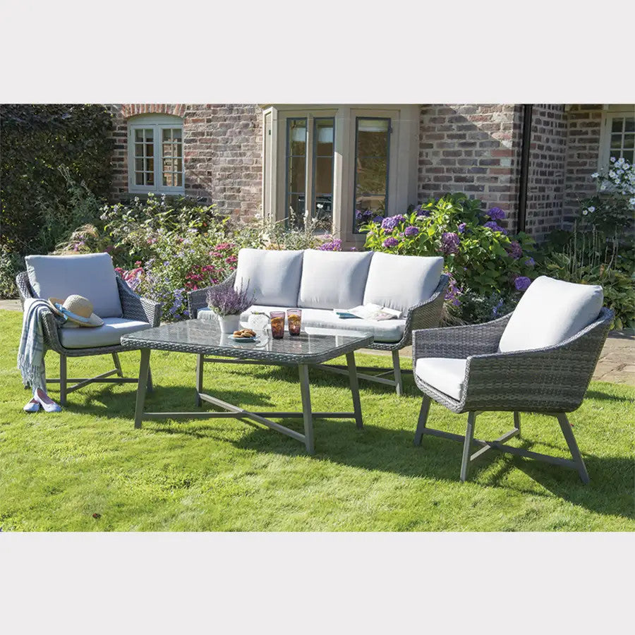Kettler LaMode Large Coffee Table