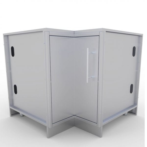 Sunstone Cabinet