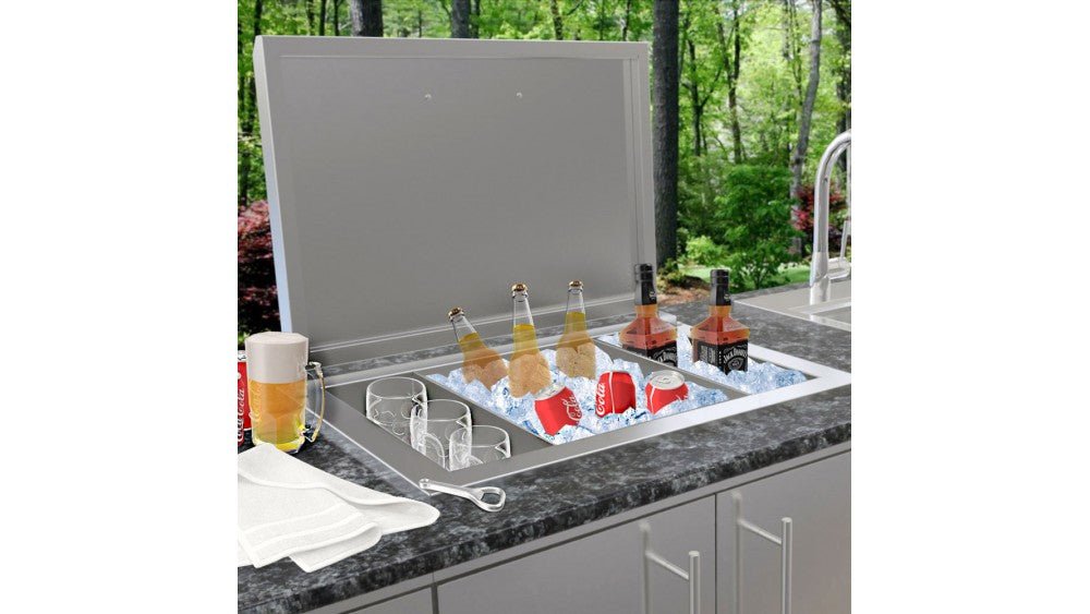 Sunstone Drop-In Ice Chest