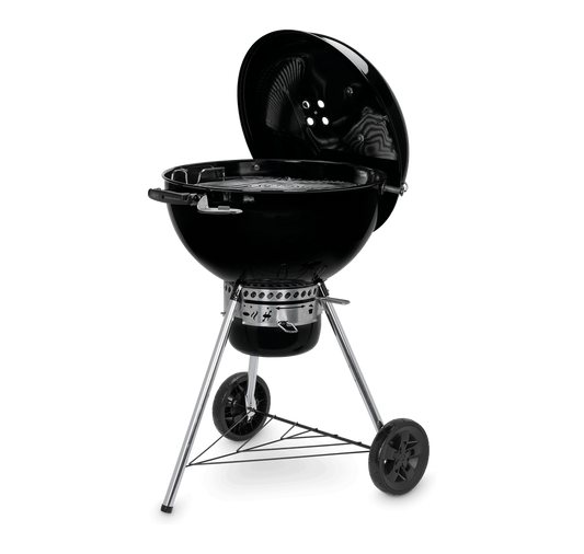 Weber Master-Touch E-5750 Charcoal Barbecue