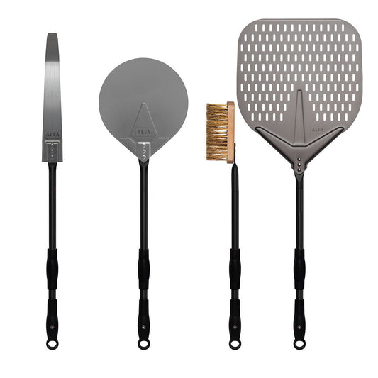 Alfa Pizza Peel Set