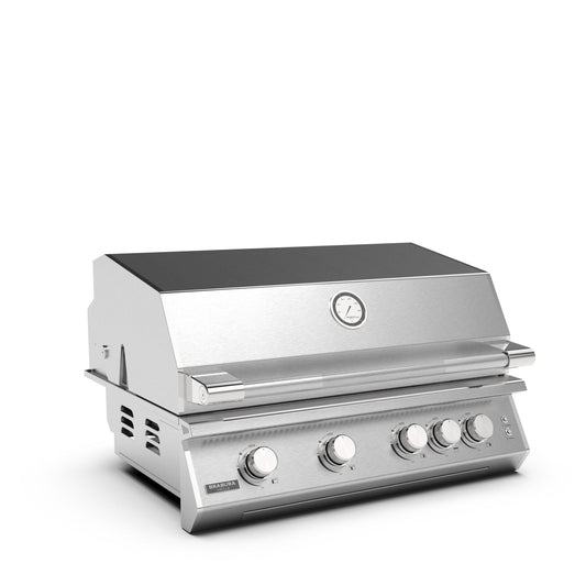 Brabura Fusion 400 Built-In Grill