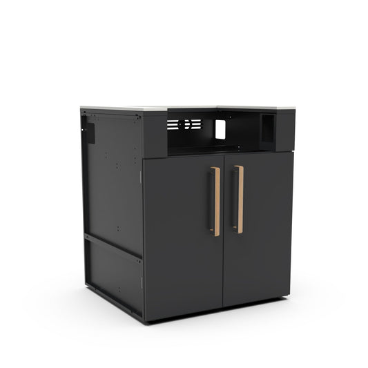 Brabura KC80 Plancha Cabinet Unit