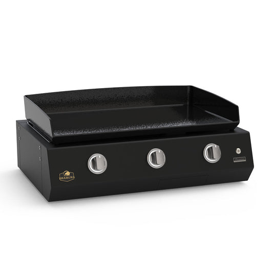 Brabura L Class Matte 30 Plancha