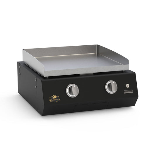 Brabura L Class Special 20 Plancha