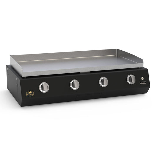 Brabura L Class Special 40 Plancha