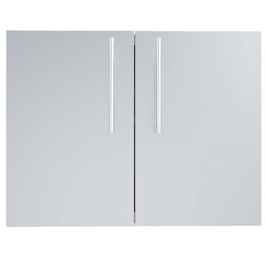 Sunstone Designer Double Door