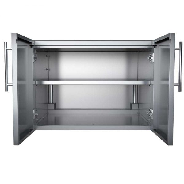Sunstone Designer Double Door Dry Storage
