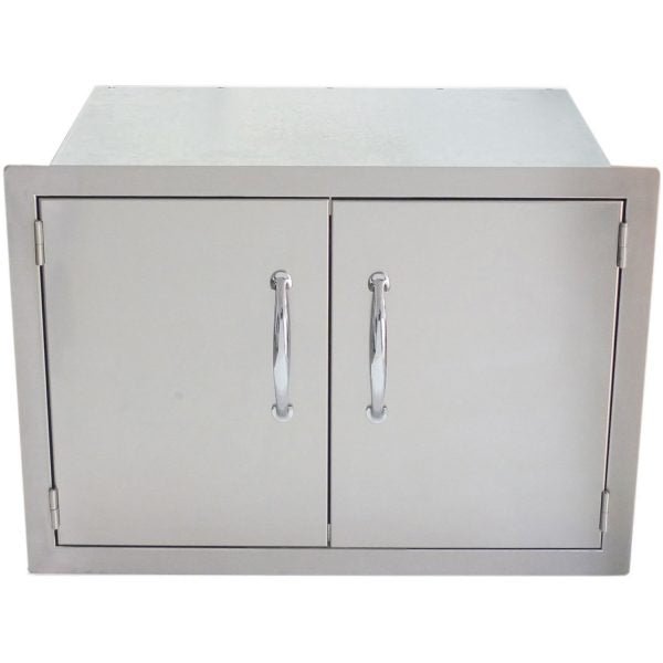 Sunstone Double Door Dry Storage