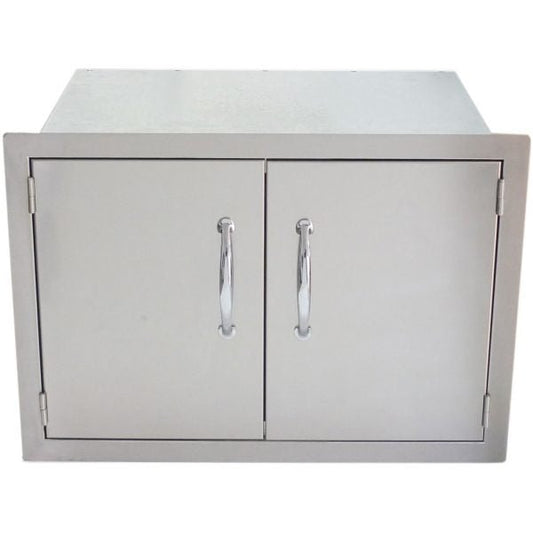 Sunstone Double Door Dry Storage