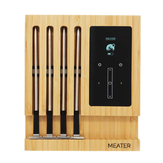 Traeger MEATER Block